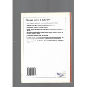 MANUALE PRATICO DI CULTURISMOLibrisaggi