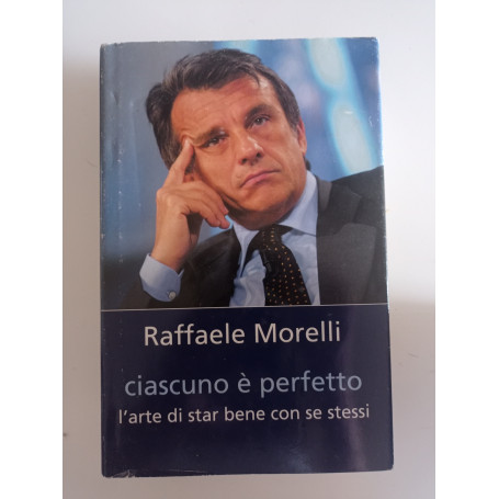 Ciascuno è perfetto