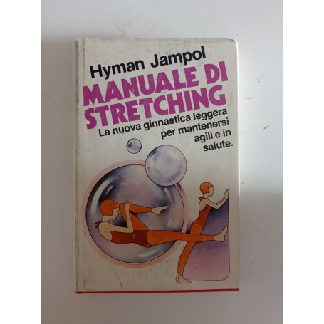 Manuale di stretching