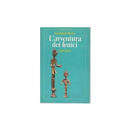 L'avventura dei fenici