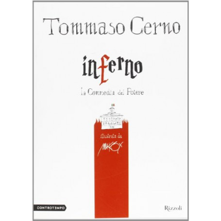 Inferno : la commedia del potere