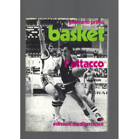 BASKET  L' ATTACCO