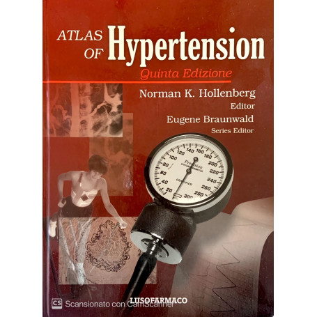 Atlas of Hypertension