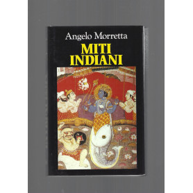 I miti indiani