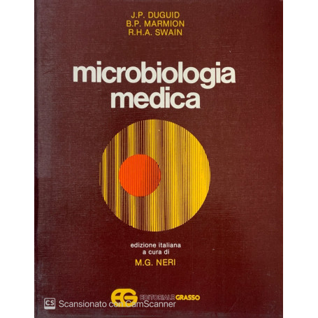 Microbiologia medica