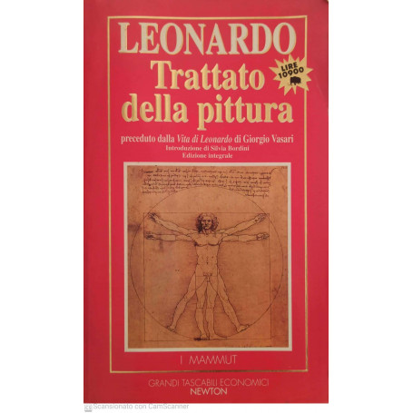 Trattato della pittura