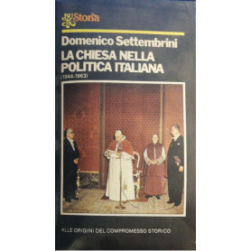 La Chiesa nella politica italiana