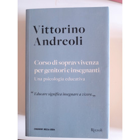 Corso di sopravvivenza per genitori e insegnanti