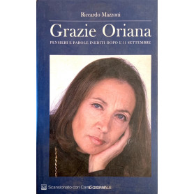 Grazie Oriana