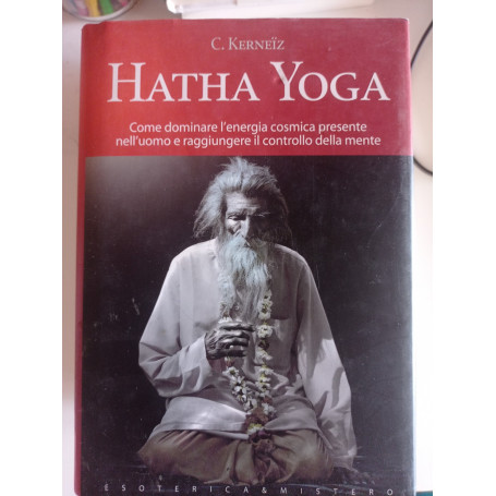 Hata Yoga