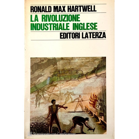 La rivoluzione industriale inglese