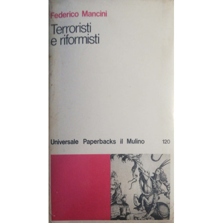 Terroristi e riformisti