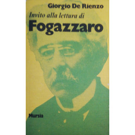 Invito alla lettura di Antonio FogazzaroLibrisaggi