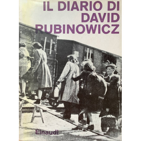 Il diario di David Rubinowicz