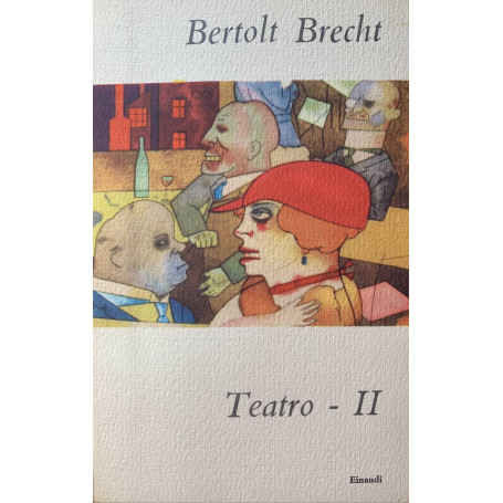 Teatro - II