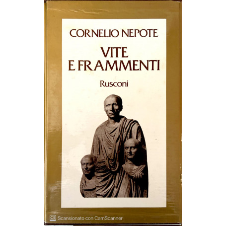 I classici di storia. Vite e frammenti. Vol. 7
