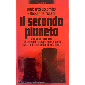 Il secondo pianeta