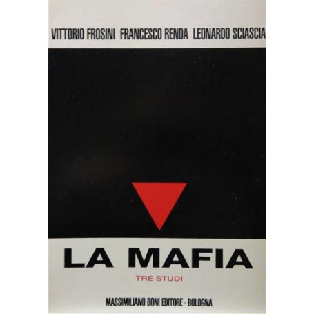 La Mafia quattro studi.