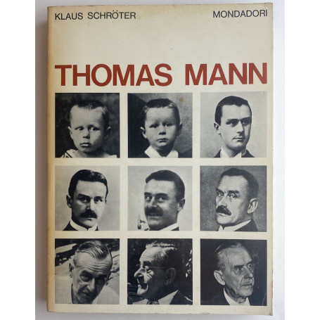 Thomas Mann