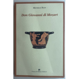 Don Giovanni di MozartLibrisaggi
