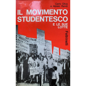 Il movimento studentesco e le sue lotte