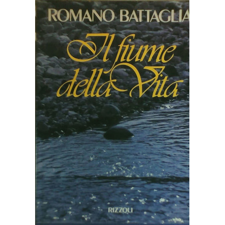 Il fiume della vita