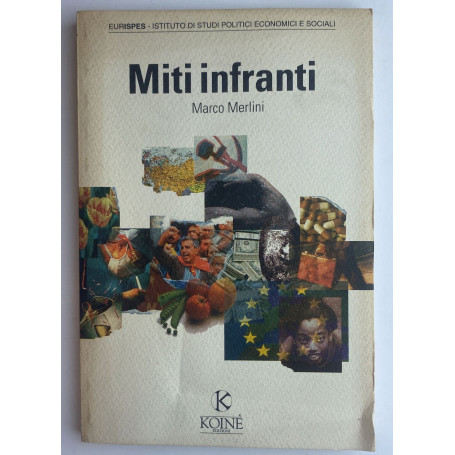 Miti infranti