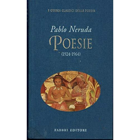 Poesie (1924-1964)