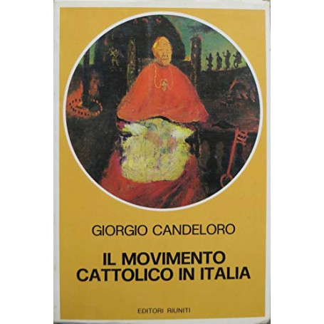 Il movimento cattolico in Italia