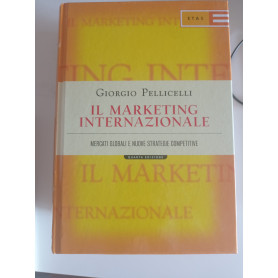 Il marketing internazionale