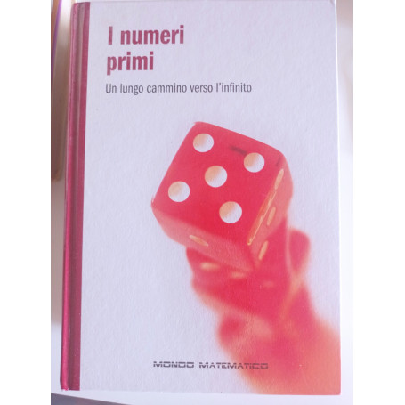 I numeri primi - Mondo Matematico