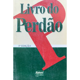 Livro do Perdao