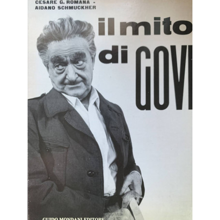 Il mito di Govi