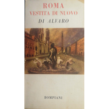 Roma vestita di nuovo