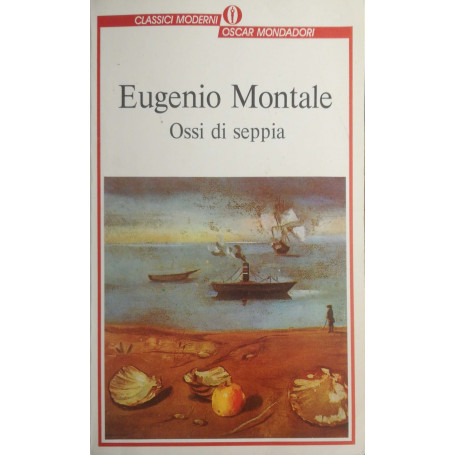 Ossi di seppia (1920-1927)