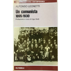 Un comunista 1895\1930