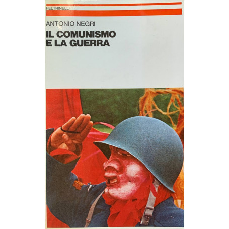 Il comunismo e la guerra