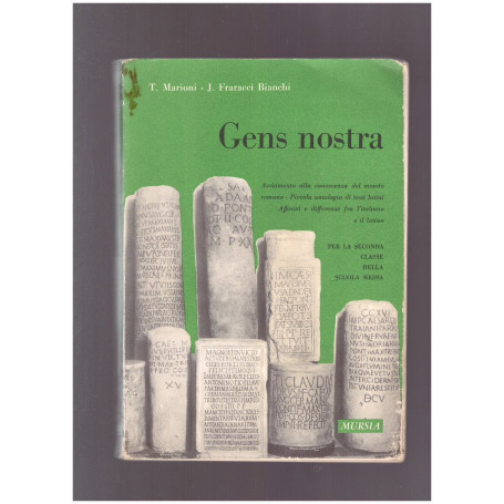 Gens nostra