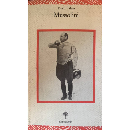 Mussolini