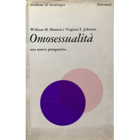 Omosessualità. Una nuova prospettiva