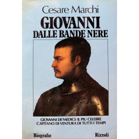 Giovanni Dalle Bande Nere