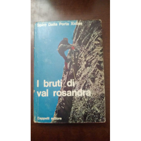 I bruti di val rosandra