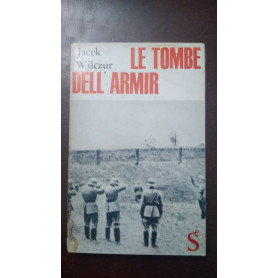 Le tombe dell'Armir