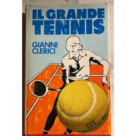 Il grande tennis