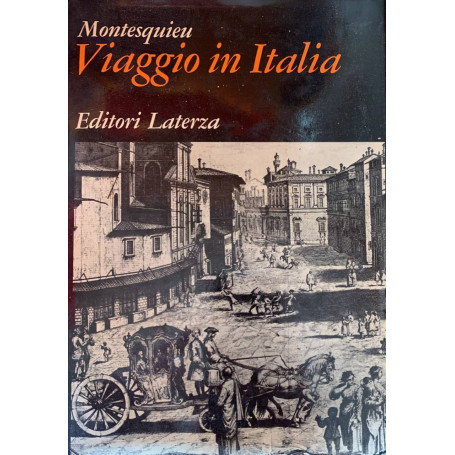 Viaggio in Italia