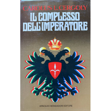 Il complesso dell'imperatore