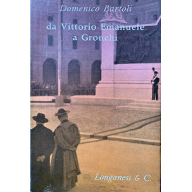 Da Vittorio Emanuele a GronchiLibrisaggi