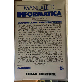 Manuale di informatica