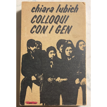 Colloqui con i Gen