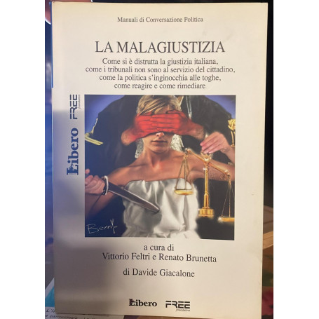 La Malagiustizia
